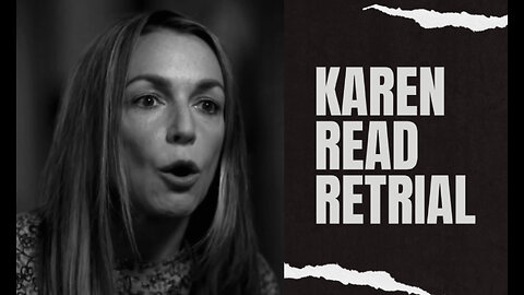 Killer Karen Read Lied On TV In 2023 About Number Of Drinks She Had Consumed