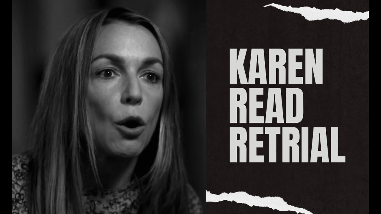 Killer Karen Read Lied On TV In 2023 About Number Of Drinks She Had Consumed