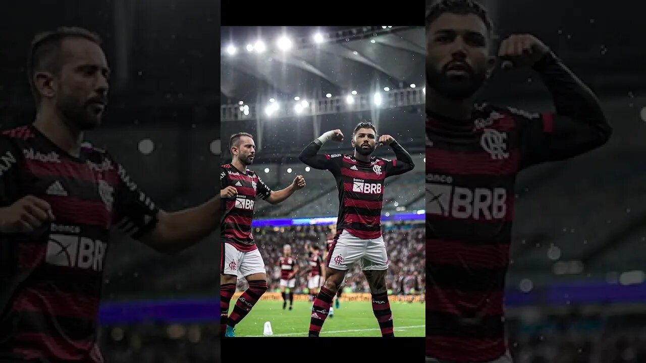 🔴⚫[RECORDS DO FLAMENGO]🔴⚫ VEJA TODOS AQUI!