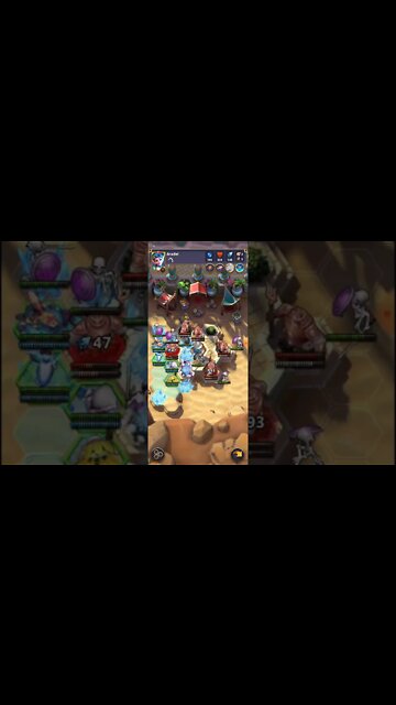 Rivengard - Vovó Ossada Fazendo a Festa 💀💀💀