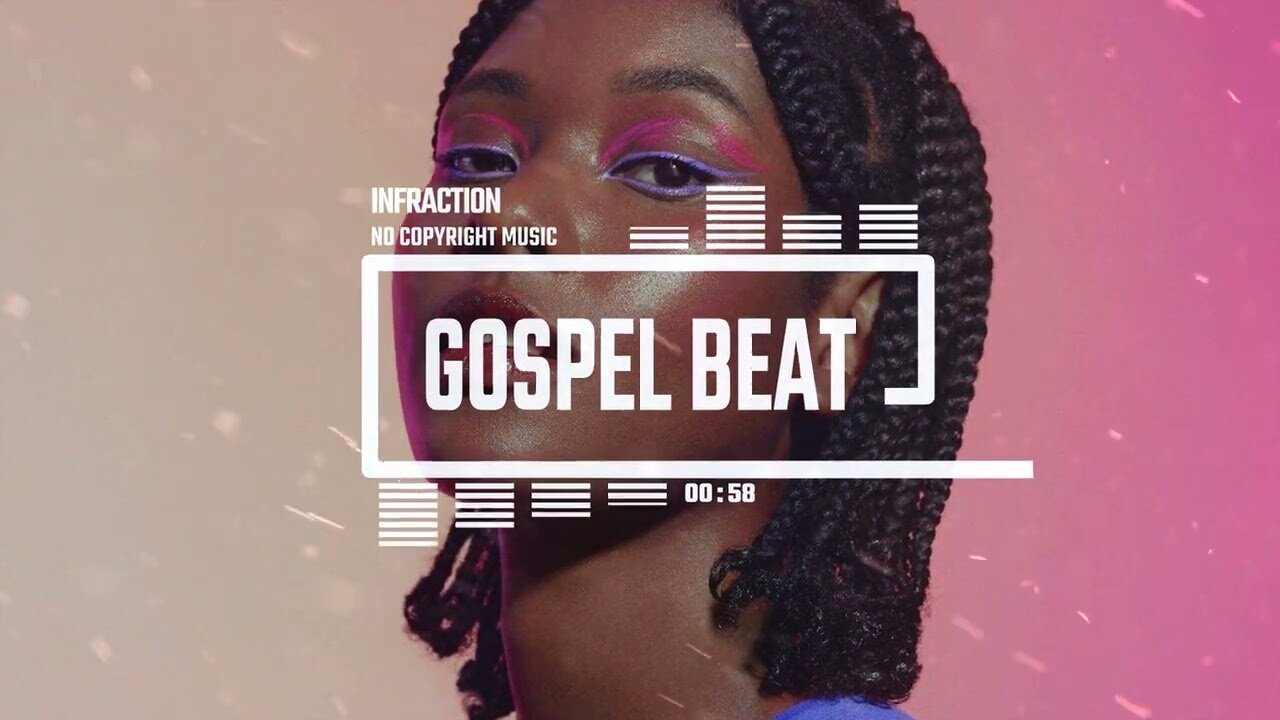 Fashion Technology Gospel by Infraction Gospel Beat