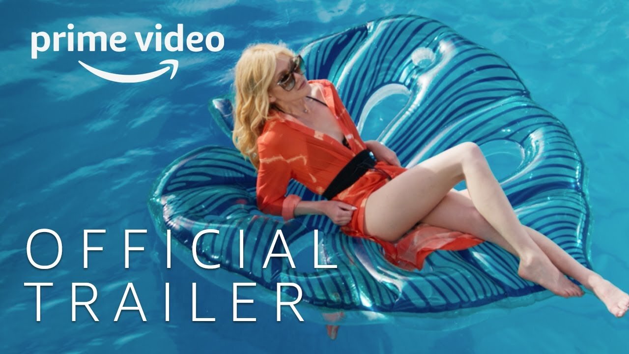 Sugar Official Trailer