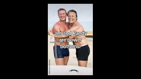 Power Bottoms