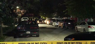 24-year-old man shot to death in Northeast Baltimore