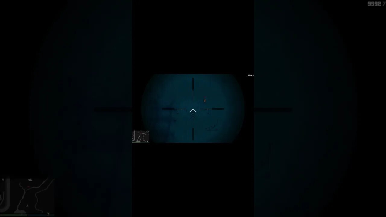_L1ma0 Sniped From Oppressor MK1 #1