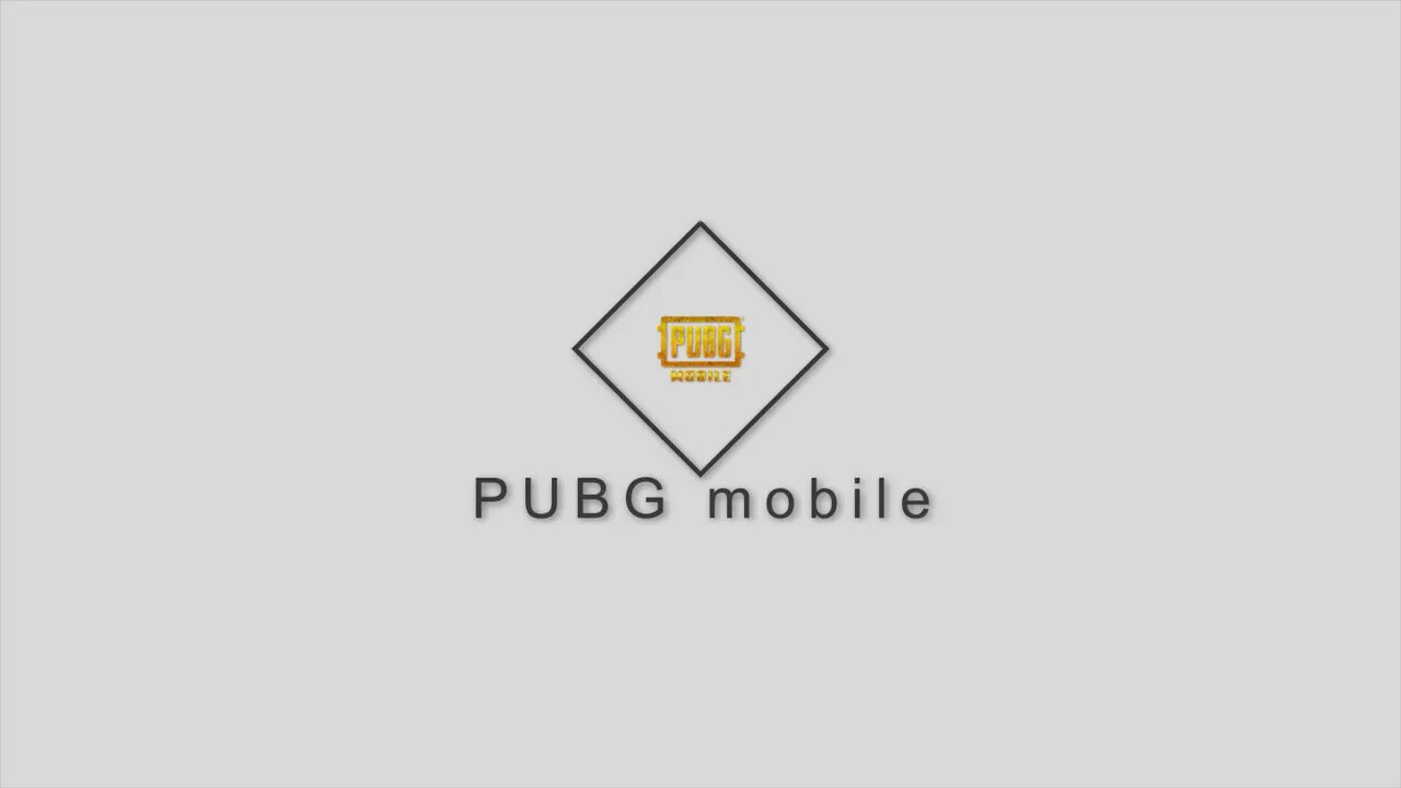 ★★★★★ PUBG MOBILE simple intro DOWNLOAD LINK