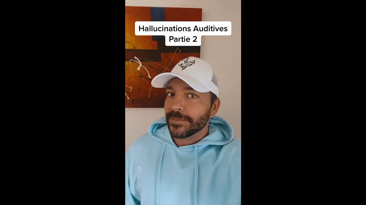 Hallucinations Auditives 2