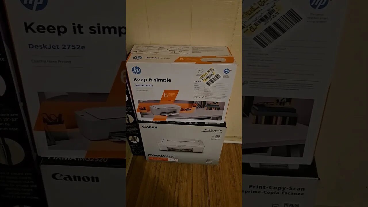 Printer driver issues are driving me mad!
