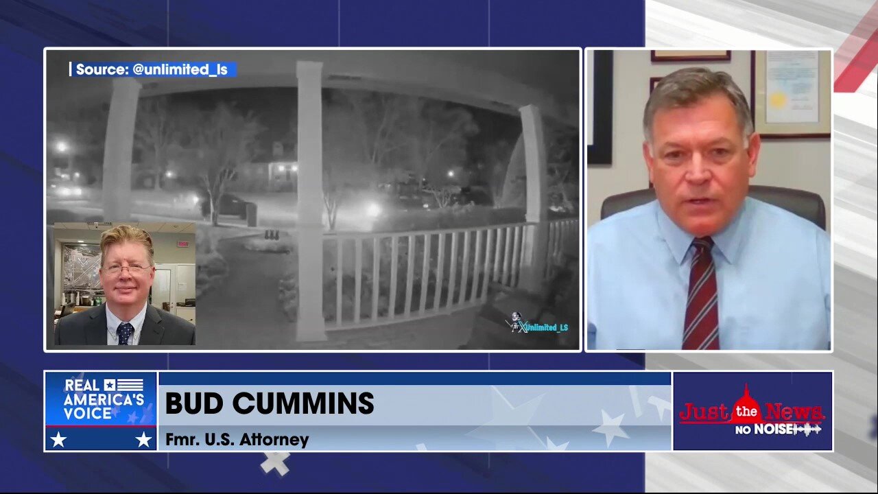 Bud Cummins slams prosecutor’s decision to not press charges against ATF agent in fatal shooting