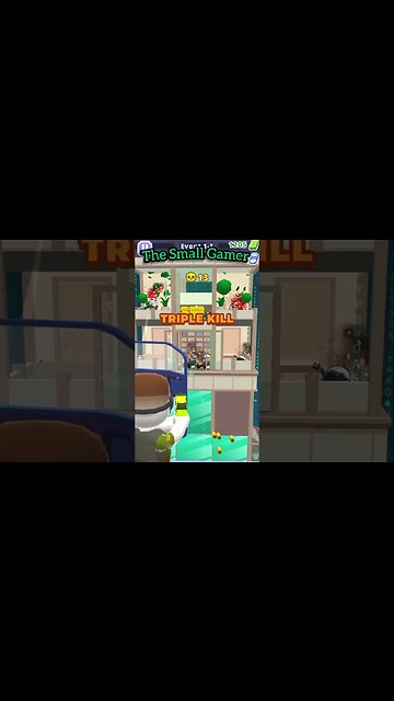 Heli Escape GamePlay | level event 1-3 | #shorts #gamer #video #gaming #games #heliescape #puzzle