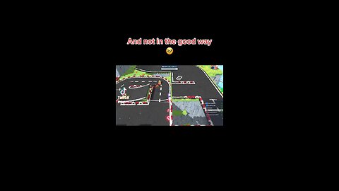 And not in the good way 🥹