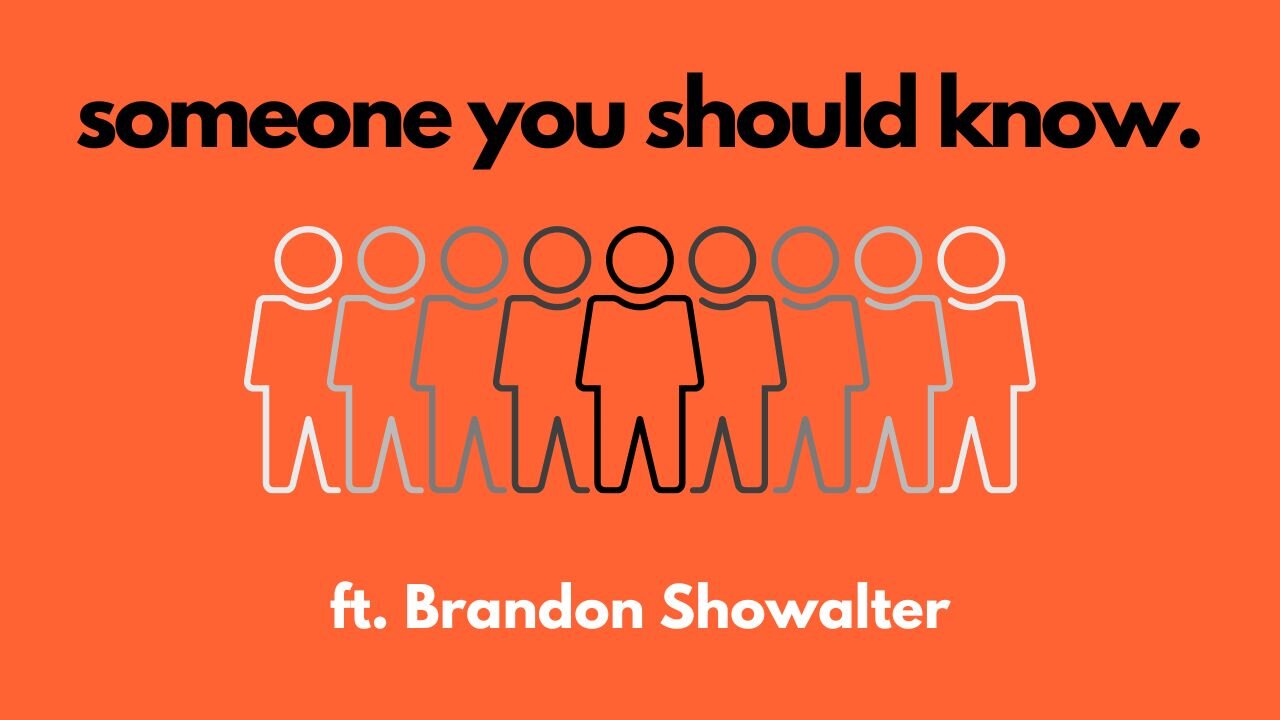 Ft Brandon Showalter on Gender Identity