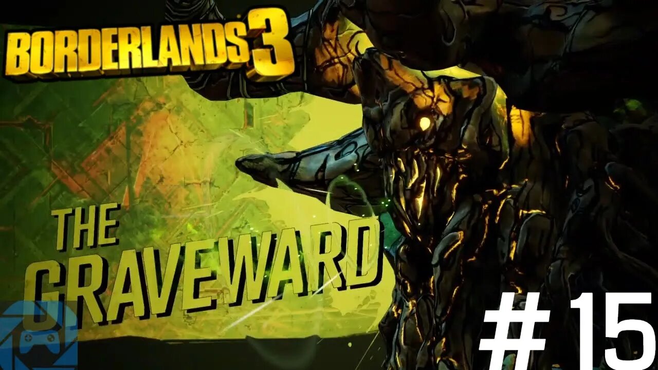 Borderlands 3 #15: Battle for the Vault!