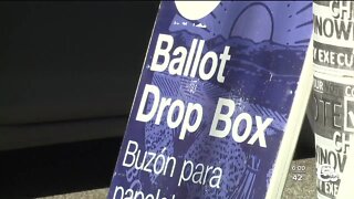 LIVE: Election Day 2022 updates