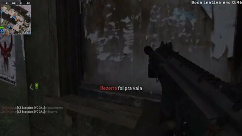 Call of Duty Rio | Boca de Fumo no Borel | 17 Anos de BC | www.BloodCulture.com.br