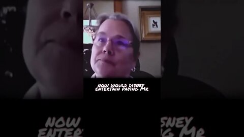 DISNEY ON JOHNNY DEPP…