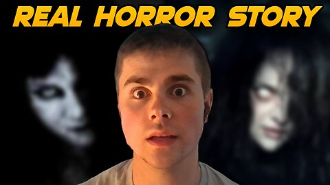 High School Date Turns Into a Real Life Horror Story