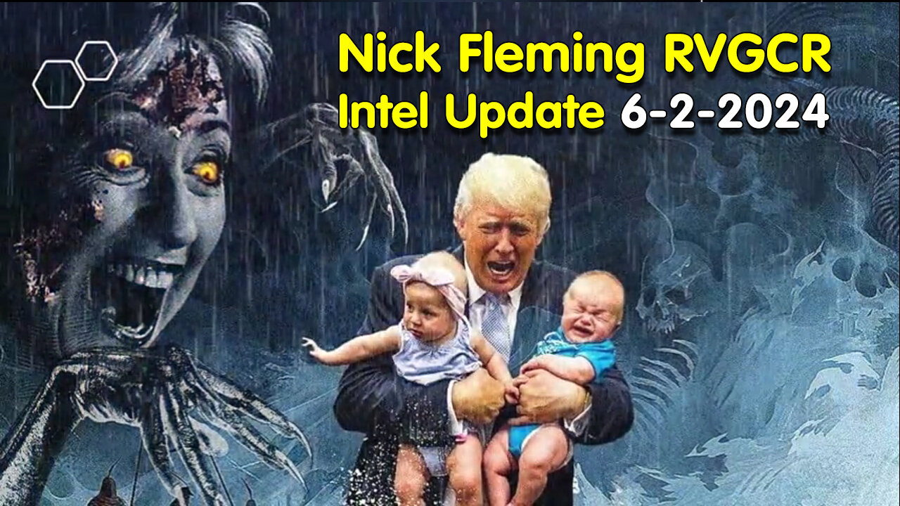 Nick Fleming RVGCR Intel Update June 2, 2024