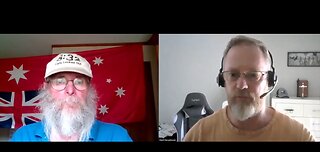 Episode 30 - ‘Wake up Australia – dissecting this weeks news’ with Dr Bruce Paix