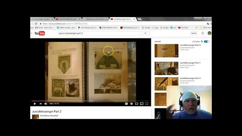 The END HAS COME - Jonathan Kleck