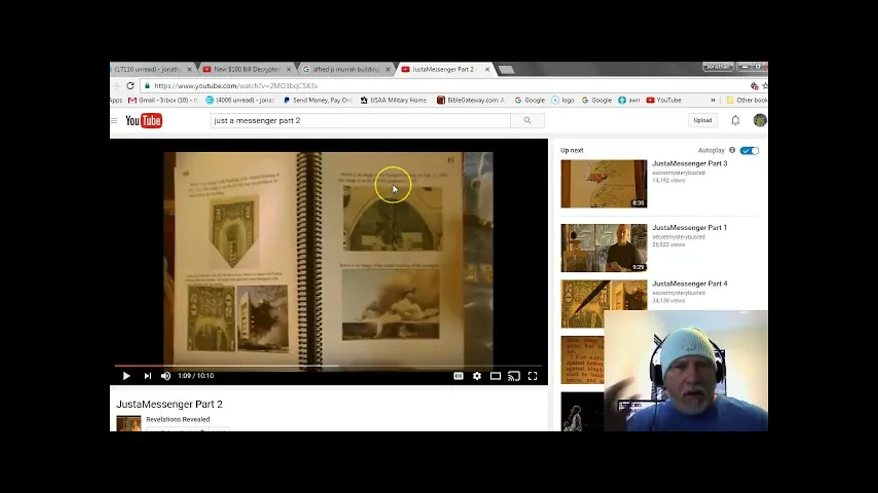 The END HAS COME - Jonathan Kleck