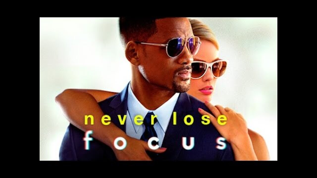 WILL SMITH TELLING YOU HOW THE ENEMY WORKS! HD VERSION