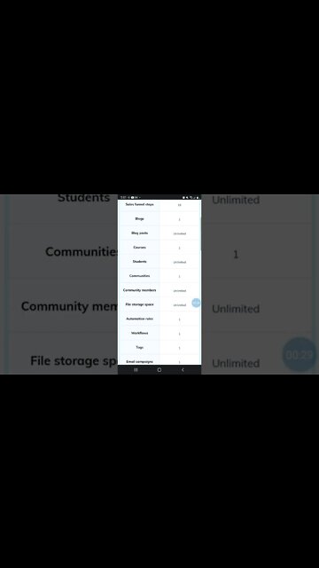 Systeme.io Review 2022 | How to Create A Free landing page