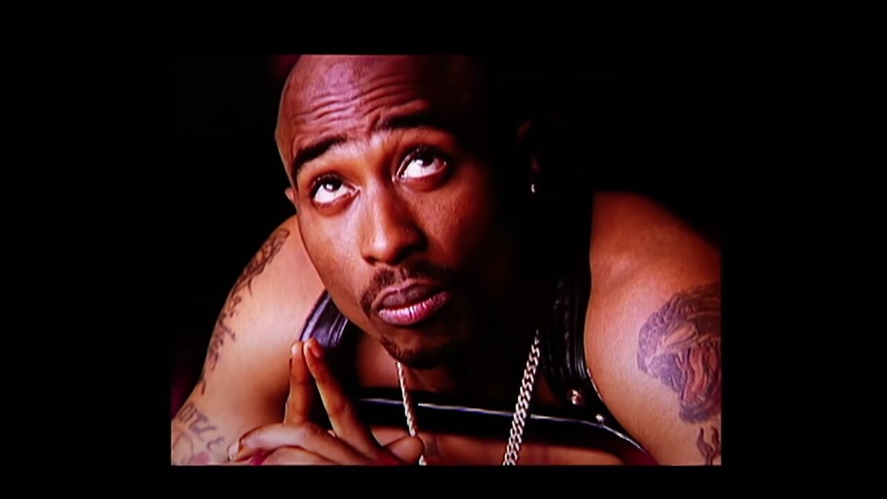 Tupac(2pac) : Changes ft.Talent