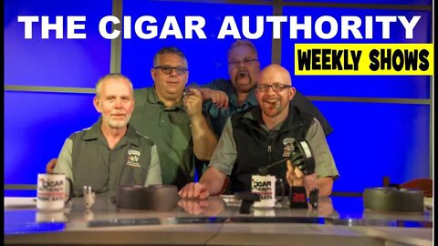 The Cigar Authority