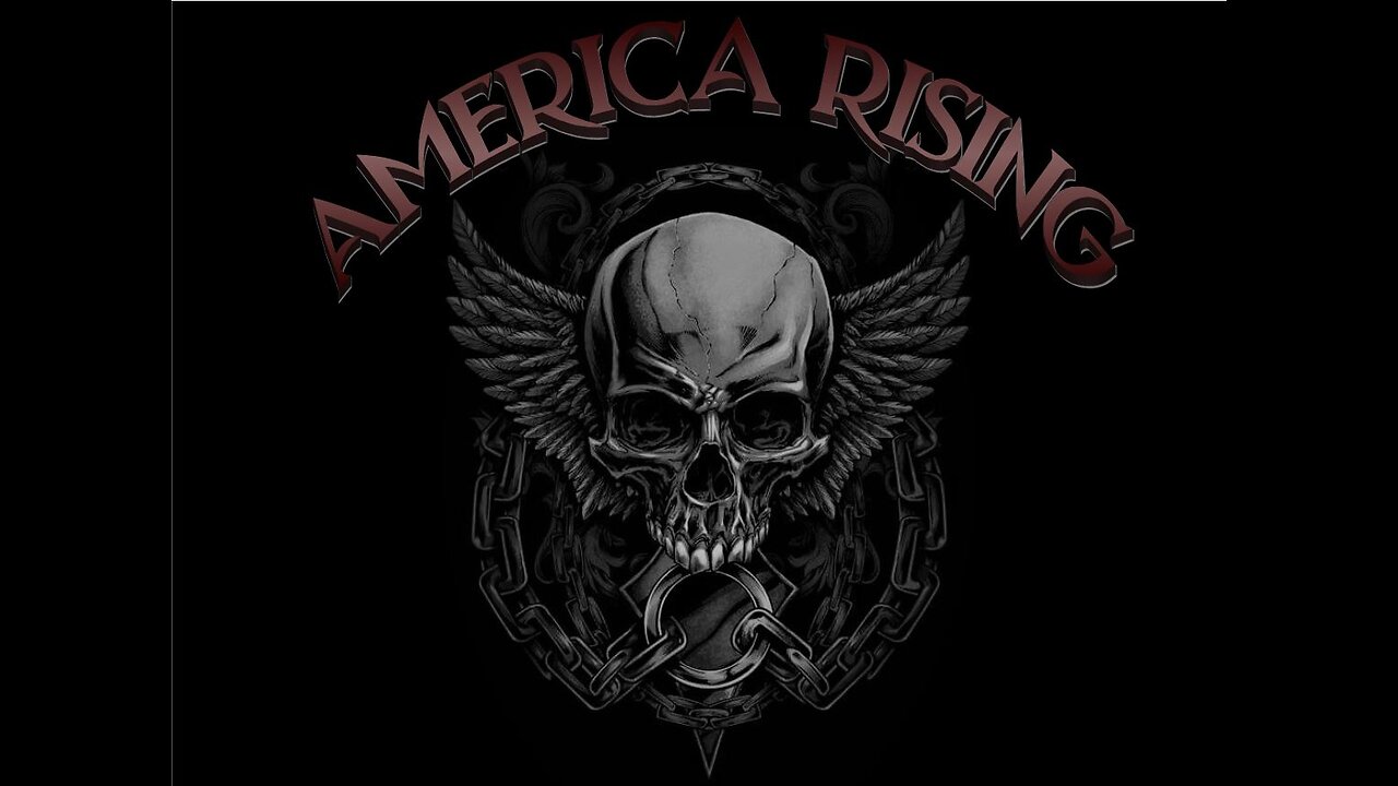 America Rising w/Melissa InArcadia & Special Guest Miss Rita Love