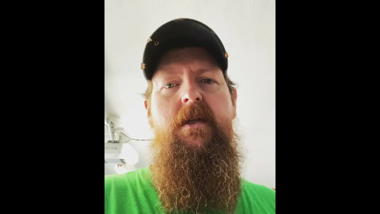 Beer and blades podcast.. tonight’s guest Josh Brooks, Lead Editor at Full30 #shorts #podcast