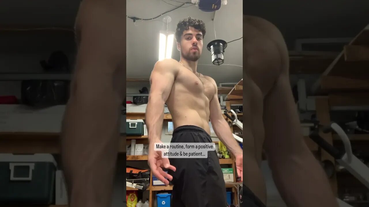 How To Accomplish Your Goals #workoutgoals #muscle #shorts #fitness #youtubeshorts