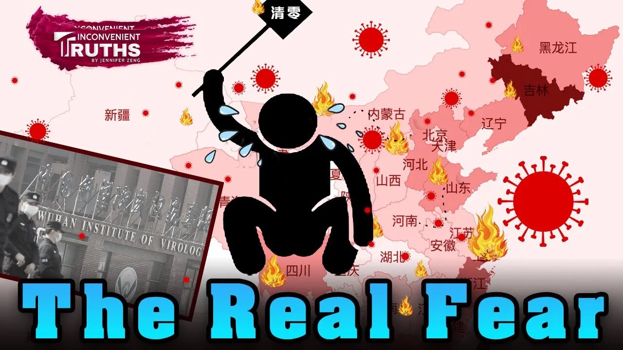 Will the Lockdown be Over Soon? Will There Be a Massive Exodus From Shanghai and China?