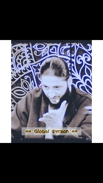 The people who don’t believe in Allah