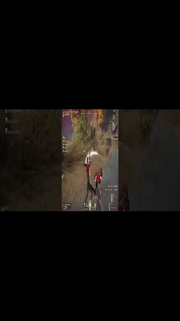 Naraka Bladepoint Stream Clip 13