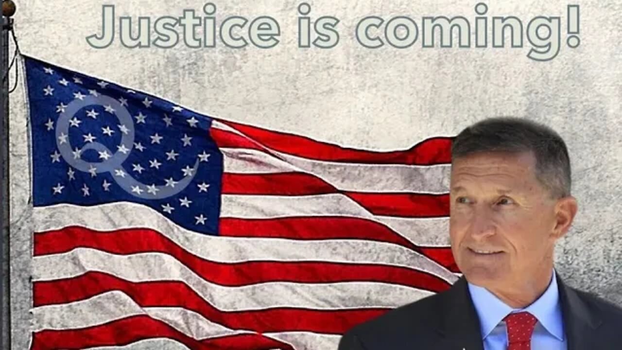 Gen Flynn's Attorney Appears to Sign Q | Twitter Responds Best Way It Knows How