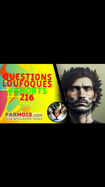 Questions Loufoques #shorts 216