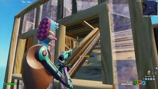 Session 2: Fortnite (Armed Formal Exercises) - Part 7 -