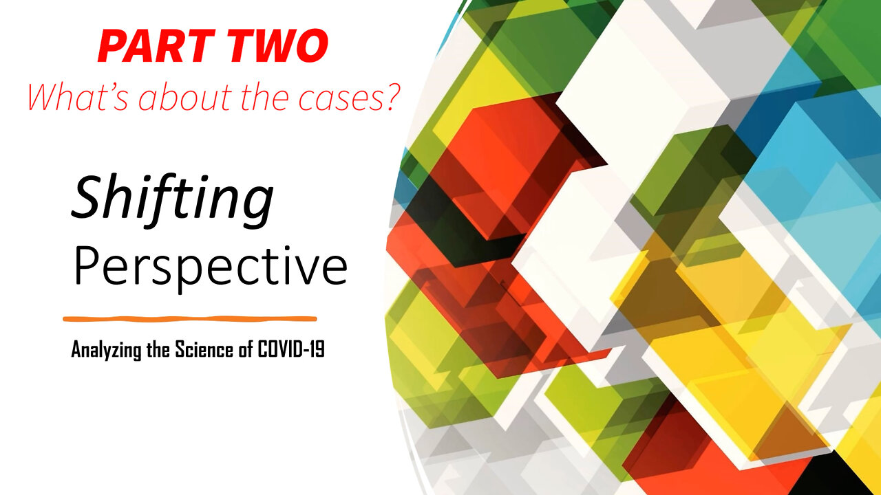 Shifting Perspective: Why are there so many cases of COVID-19?