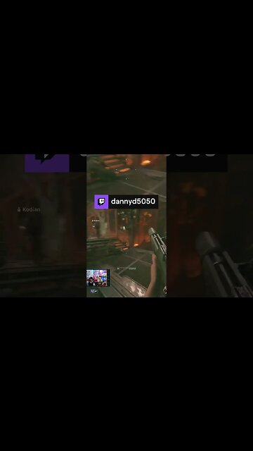 🎶FUN CLIP 249 - Warhammer Darktide - day 2 🎶 | dannyd5050 on #Twitch