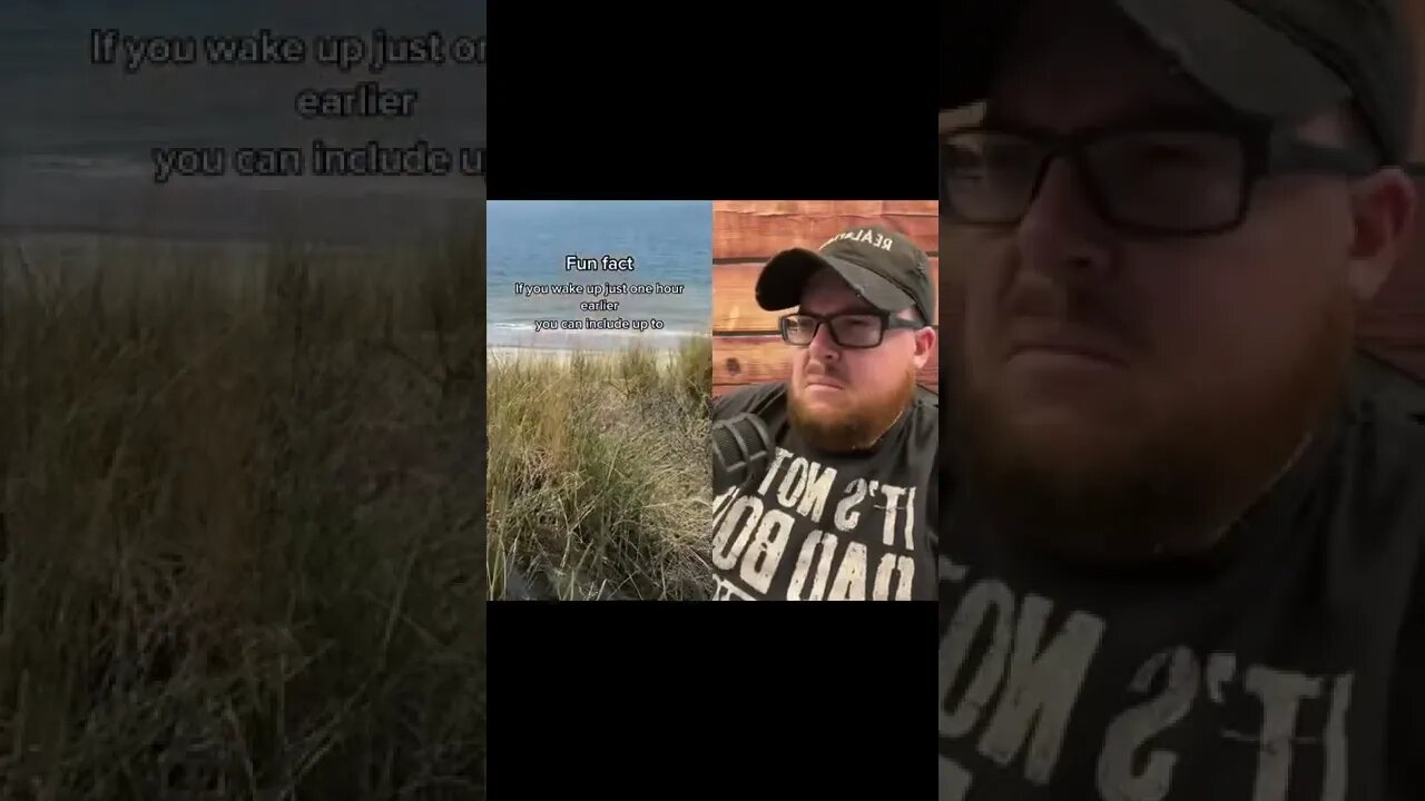 Here’s Your Dose Of REALarious…💯💯💯