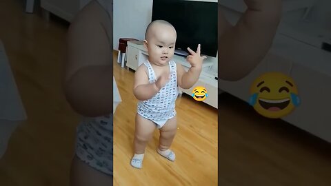 Viral Baby Video 🫨🫨