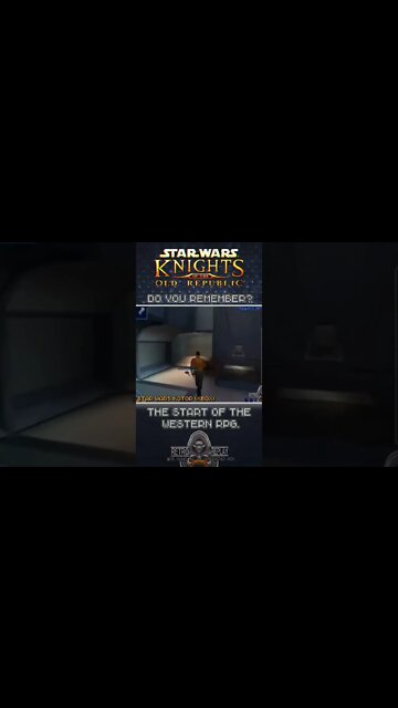 Was there a western #rpg better than #kotor #starwars #xbox #ogxbox