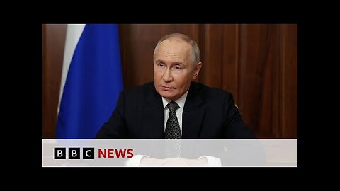 BBC news