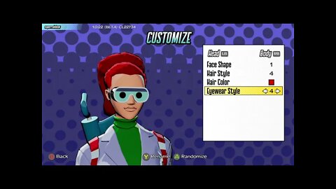 Vod23 Research And Destroy+Rock Of Ages 2
