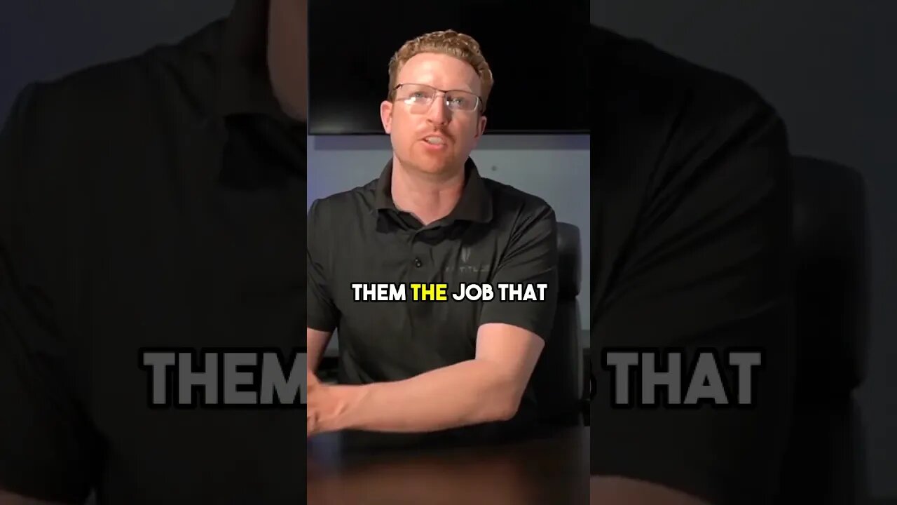 "Four Years of School, $100K of Debt...Is It Worth It?"