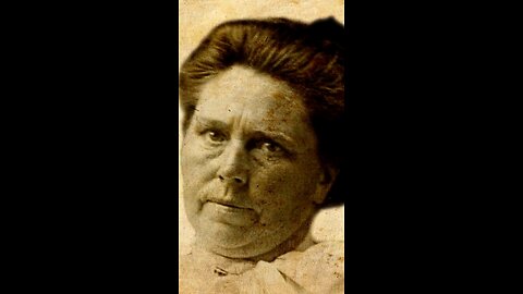 Belle Gunness: The Black Widow