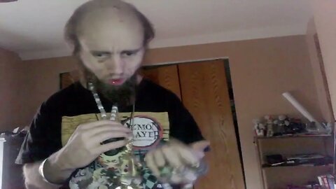Cyraxx on Ytube. "IT AINT ABOUT MONEY IT'S ABOUT PRINCIPAL AND BEING A GOOD PERSON". Del. 3/16/2023