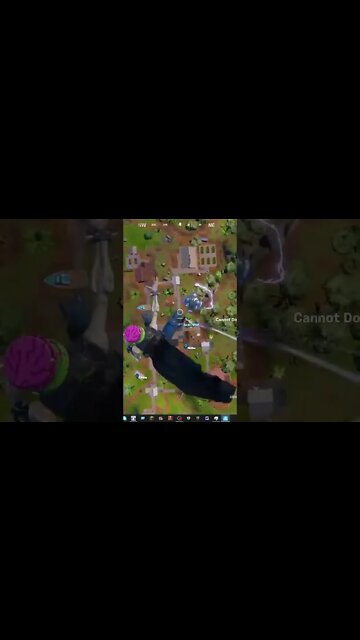 Whats with These Fortnite Glitches!! #shorts