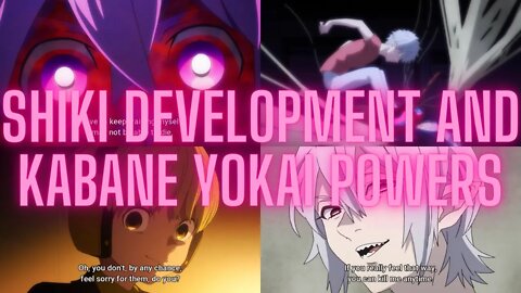 Kemono Jihen episode 6 reaction